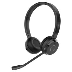 Jabra Evolve 65 TE UC Stereo USB Bluetooth Headset