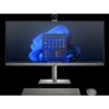 HP ENVY All-in-One 34-c1002neBundle PC - i7-12700 34 5K IPS GeForce RTX 3060 6GB DDR6 AIO Windows 11 - 6J7H2EA