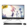 HP All-in-One AIO 24-CB1010NH Corei7-1255U 8 GB DDR4 1TB SSD 238 FHD - Non Touch 12th Generation