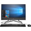 HP All-in-One HP AIO 24-CB1017NH 24 Core I5 12th Generation 512GB SSD 2GB Nvidia MX 450 Non Touch NEW