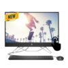 HP All-in-One HP AIO 24-CB1024NH 24 Core I5-1235U - 8GB RAM 512GB SSD Touch-Screen NEW 12th Generation