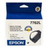 Epson 7762L Black Original Ribbon Cartridge