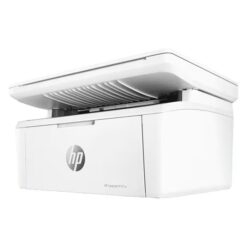 Alternative view of HP LaserJet MFP M141a Mono Printer