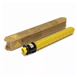 Ricoh MP C2551 Yellow Original Toner Cartridge 841507