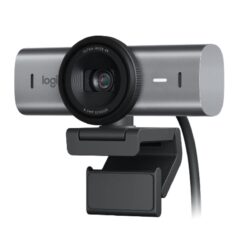 Logitech MX Brio 4K Ultra HD Collaboration and Streaming Webcam 4K 30fps 3840x2160 pixels 2x finer image detail in difficult lighting conditions