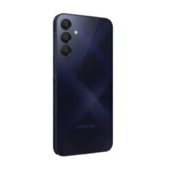 Alternative view of Samsung A155 Smart phone 6GB Ram 128GB Storage - 65-inch Infinity-U full PLS LCD high-definition HD