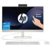 HP All-in-One AIO 24-cr0027ne PC Intel Core i5-1335U up to 46 GHz 16 GB DDR4 238 FHD Touchscreen IPS Display