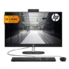 HP AIO All-in-One Desktop PC 27-cr0007ne Intel Core i7-1355U 16 GB DDR4 1 TB SSD 27-inch FHD Display IPS micro-edge Jet black 13th Generation