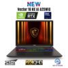 NEW 2025 Laptop ASUS TUF Gaming A16 AMD Ryzen 7 260 Up to 51 GHz Processor NVIDIA GeForce RTX 5060 8GB GDDR7 16GB DDR5 5600 Mhz 16 FHD 144Hz – Jaeger Gray