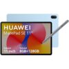 HUAWEI MatePad SE Tablet 11-inch Eye Comfort Display Large Capacity Battery 6GB128GB Wifi Nebula Gray