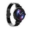WiWU Smart Watch SW06 IP68 Waterproof Screen Size 172 HD Health Tracking Voice Assistant Sport Modes Beige – 18 Month Warranty