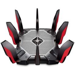 TP-Link AX11000 Tri-Band Wi-Fi Gaming Router