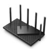 TP-Link Archer AXE75 AXE5400 WiFi 6 Dual Band Gigabit Wireless Internet Router Tri-Band Gigabit Wi-Fi 6E Router For Gaming VPN Router OneMesh