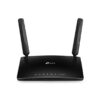 TP-Link Archer MR400 AC1200 Wireless Dual Band 4G LTE Router 24 GHz 300 Mbps 5 GHz 867 Mbps Plug a SIM card
