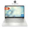 HP Laptop 14s-dq0000ne Intel Celeron N4120 8GB DDR4 256 GB SSD 14 HD 1366 x 768 Micro-Edge Full-Size Keyboard - Silver