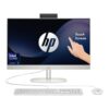 HP All-in-One AIO 24-cr1005ne PC Intel Core Ultra 5 125U Up to 43 GHz Processor 16 GB DDR5 5600 MHz RAM 238 FHD Touchscreen IPS Display
