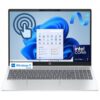 HP AI Business Laptop 15-fd2022ne Intel Ultra 7 255U 52GHz 12 Cores 8GB DDR5 512GB PCIe SSD 156 FHD WiFi 6 BT 54 2 Year Warranty – Natural Silver