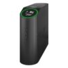 APC Back-UPS Pro for Gaming 2200VA 1320W Tower 230V 3x Universal and 3x IEC C13 outlets RGB Lights Pure Sine Wave Midnight Black