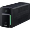 APC Back-UPS 2200VA Tower 230V 4 Universal outlets AVR Battery Backup Surge Protector