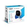 TP-Link Tapo C110 Mini Smart Security Camera Indoor
