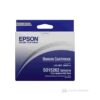 Epson LQ-680 Black Original Ribbon Cartridge C13S015262