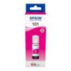 Epson 101 Magenta Original Ink Bottle Cartridge C13T03V34A 70ml