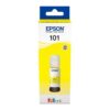 Epson 101 Yellow Original Ink Bottle Cartridge C13T03V44A 70ml