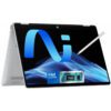 HP OmniBook 5 Flip 14 inch Laptop PC 14-fp0016ne Intel Core 7 150U 54 GHz 16 GB LPDDR5-5200 512 GB M2 SSD 14-inch diagonal 2K 1920 x 1200 IPS Touch with HP Rechargeable MPP 20 Tilt Pen - Windows 11 Home