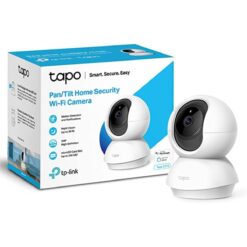 TP-Link Tapo 2K Pan Tilt Security C210
