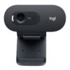 Logitech C505e HD Webcam with Long Range Microphone