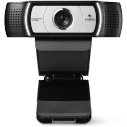 Alternative view of Logitech Webcam C930e 1080P Microsoft Lync 2013 Skype Certified