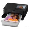 Canon Selphy CP1500 Wireless Photo Printer
