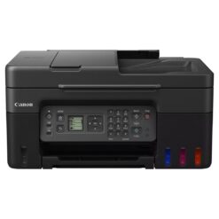 Canon PIXMA G4470 All-in-One Ink Tank Printer with ADF Wi-Fi Cloud