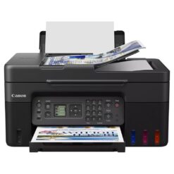 Alternative view of Canon PIXMA G4470 All-in-One Ink Tank Printer with ADF Wi-Fi Cloud