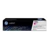 HP 126A Magenta Original Toner Cartridge CE313A