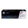 HP 128A Magenta Original Toner Cartridge CE323A