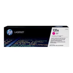 HP 131A Magenta Original Toner Cartridge CF213A