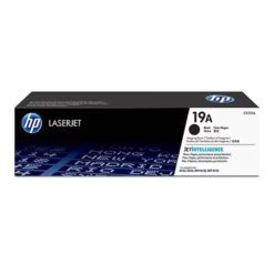 HP 19A Black Original Drum Unit CF219A