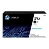 HP 59A Black Original Toner Cartridge CF259A