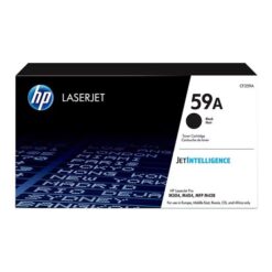 HP 59A Black Original Toner Cartridge CF259A
