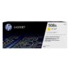 HP 508A Yellow Original Toner Cartridge CF362A