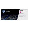 HP 508A Magenta Original Toner Cartridge CF363A