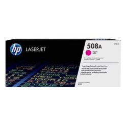 HP 508A Magenta Original Toner Cartridge CF363A