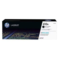 HP 410A Black Original Toner Cartridge CF410A