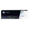 HP 410A Cyan Original Toner Cartridge CF411A