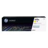HP 410A Yellow Original Toner Cartridge CF412A
