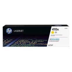 HP 410A Yellow Original Toner Cartridge CF412A