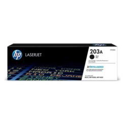 HP 203A Black Original Toner Cartridge CF540A