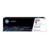 HP 203A Magenta Original Toner Cartridge CF543A