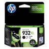 HP 932XL Black High Yield Original Ink Cartridge CN053AA